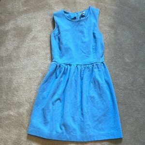 Jcrew dress